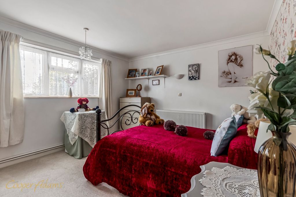 Additional image 5 of 2 bed flat for saleSt. Marys Close, Littlehampton BN17
