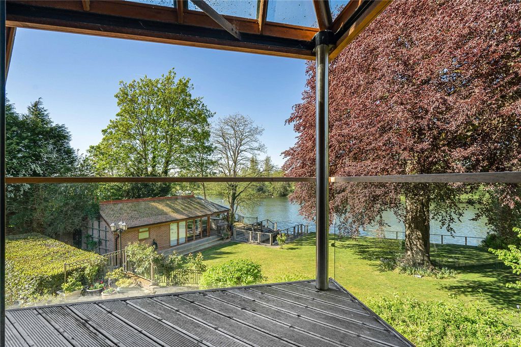 Additional image 17 of 7 bed detached house for saleAbney Court Drive, Bourne End, Buckinghamshire SL8