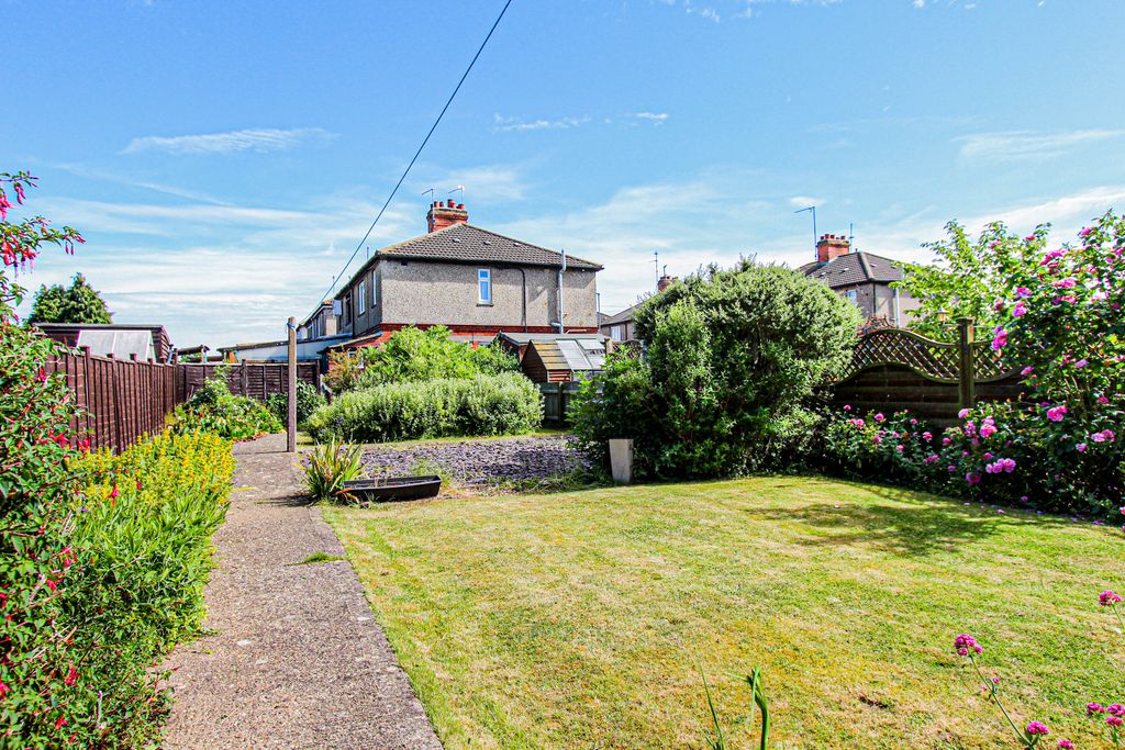 Property photo 3 of 13 Rear Garden