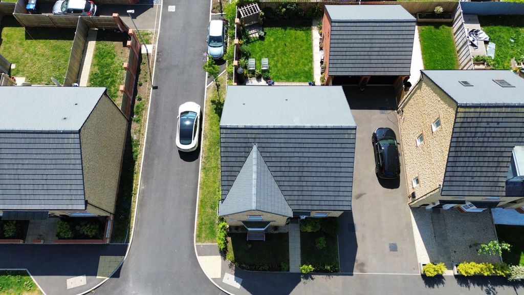Additional image 24 of 4 bed detached house for saleBasil Drive, Melksham SN12