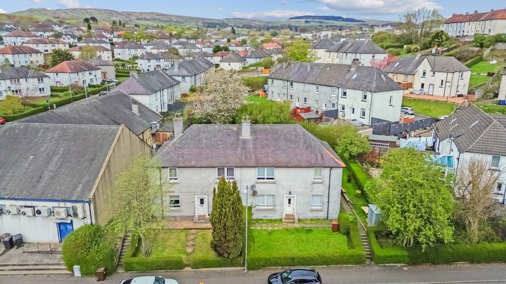 Additional image 21 of 2 bed flat for saleHawthorn Street, Clydebank G81