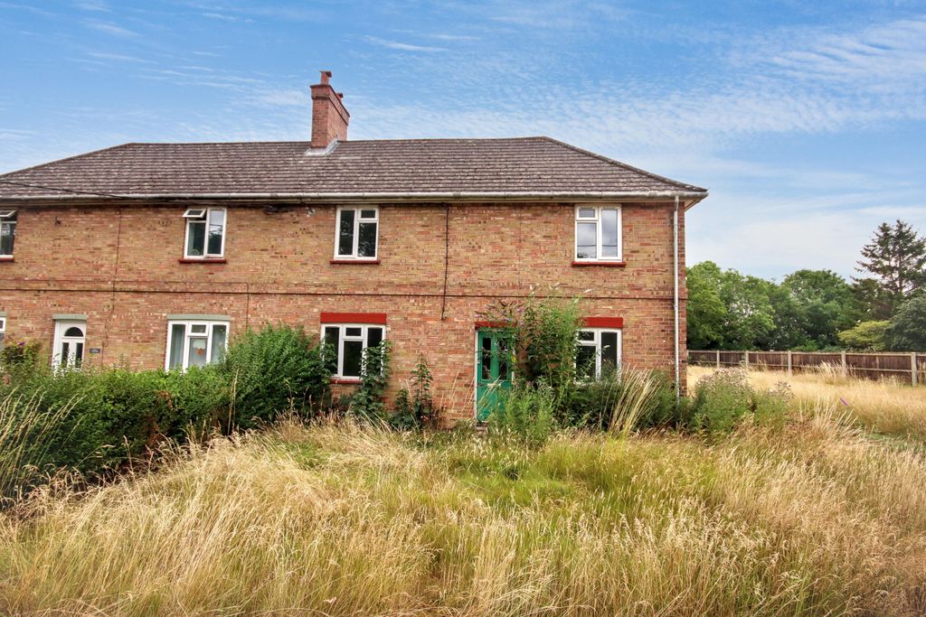 Property photo 1 of 14 9 Cattle Dyke, Gorefield, Wisbech, Cambs Pe13 4Np