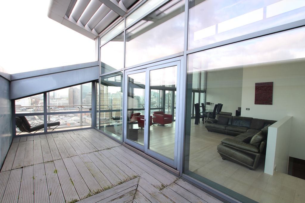 Additional image 6 of 3 bed flat to rentNo1 Deansgate, Manchester M3