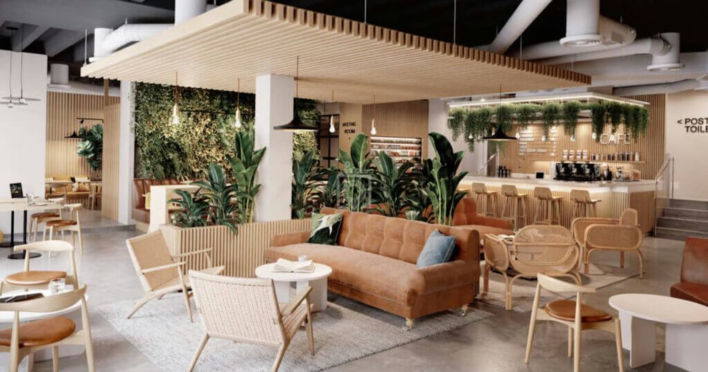 Property photo 2 of 5 Breakout Space