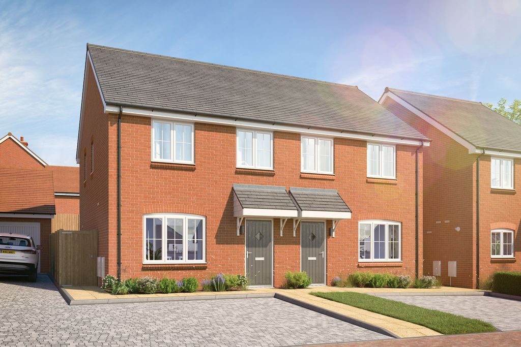 Property photo 1 of 11 CGI