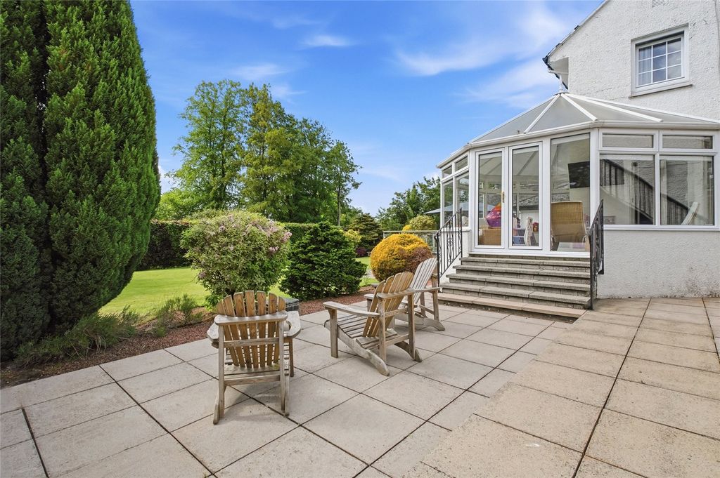 Additional image 27 of 4 bed detached house for saleLymekilns, 6 Wellknowe Road, Thorntonhall, Glasgow G74