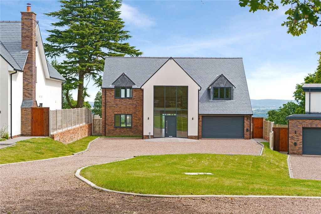 Property photo 1 of 21 Attwood House