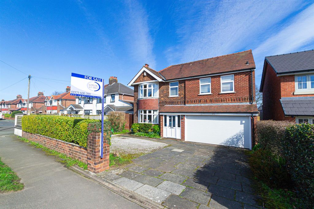 Property photo 1 of 21 Front Elevation