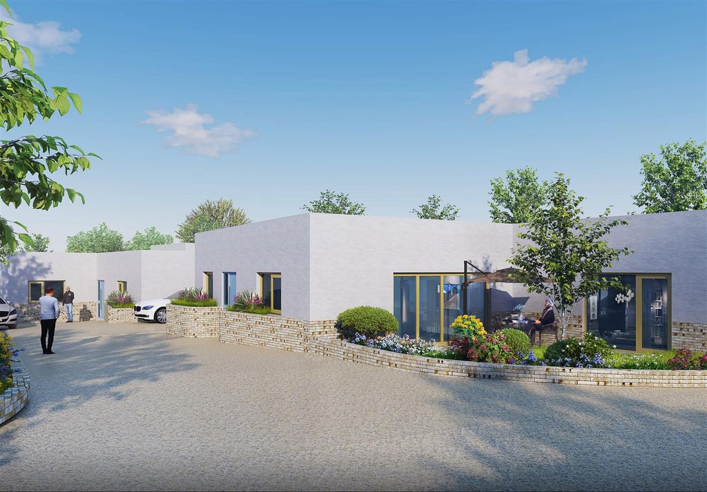 Property photo 3 of 9 CGI_Unit_4.Jpg