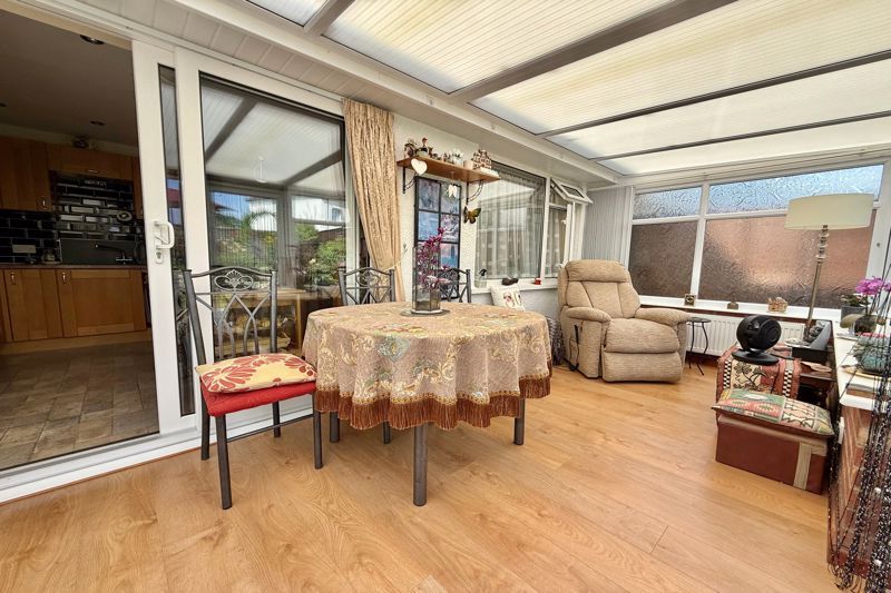 Property photo 3 of 20 D/G Conservatory