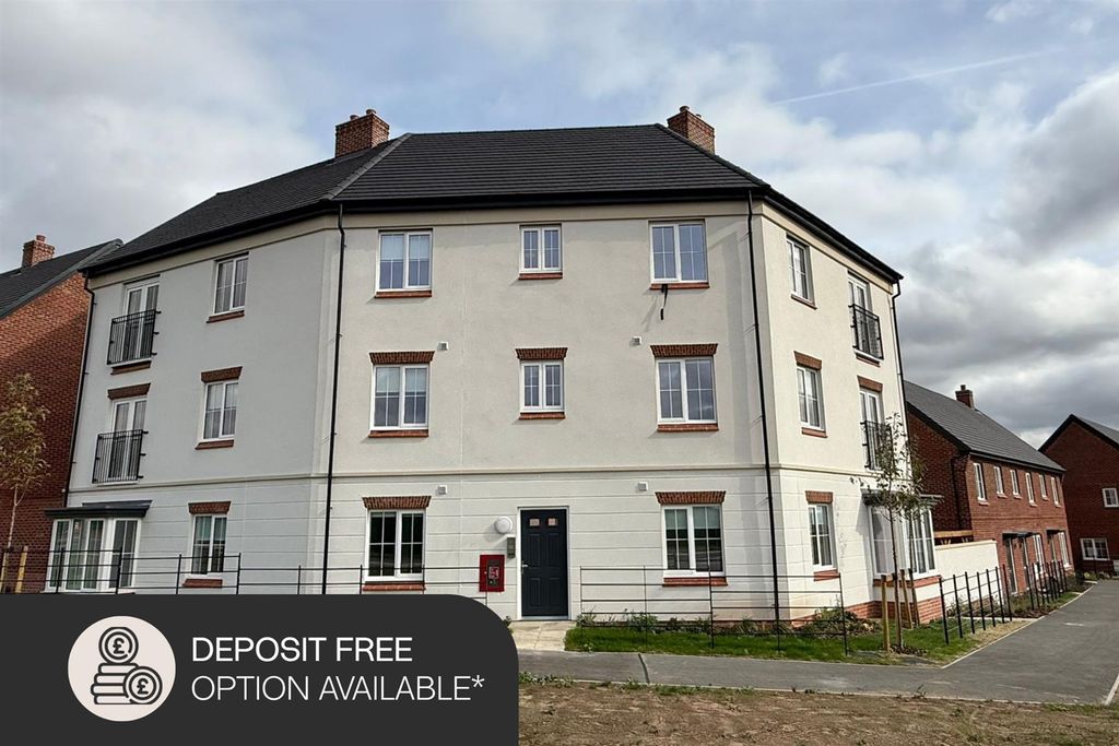 Property photo 1 of 6 Apartments At Fairham - Deposit Free.Png