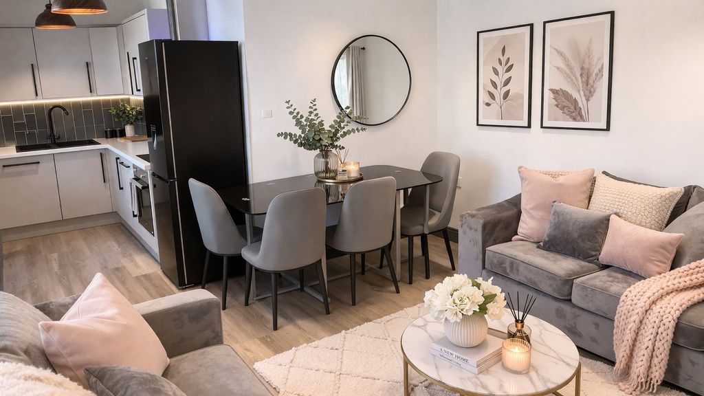 Property photo 2 of 7 Living Room