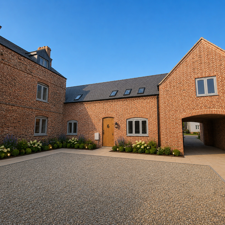 Additional image 3 of 3 bed terraced house for saleNewstead Way, Loughborough LE11