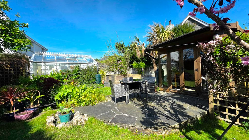 Additional image 5 of 3 bed cottage for saleWest Lane, Delabole PL33