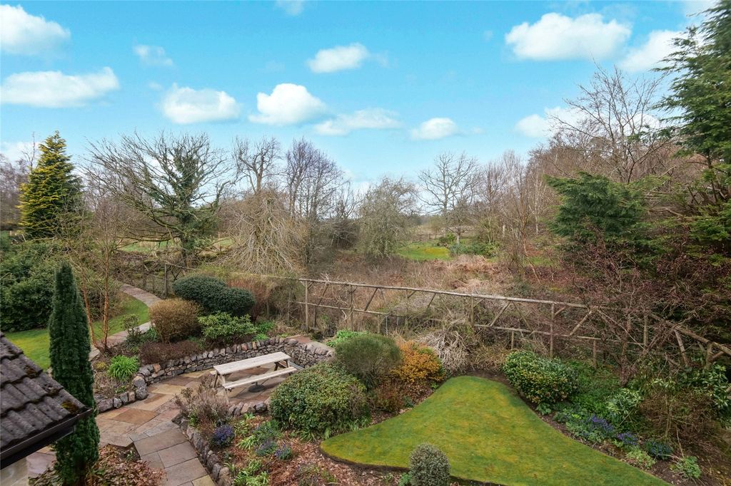 Property photo 2 of 28 Rear Outlook