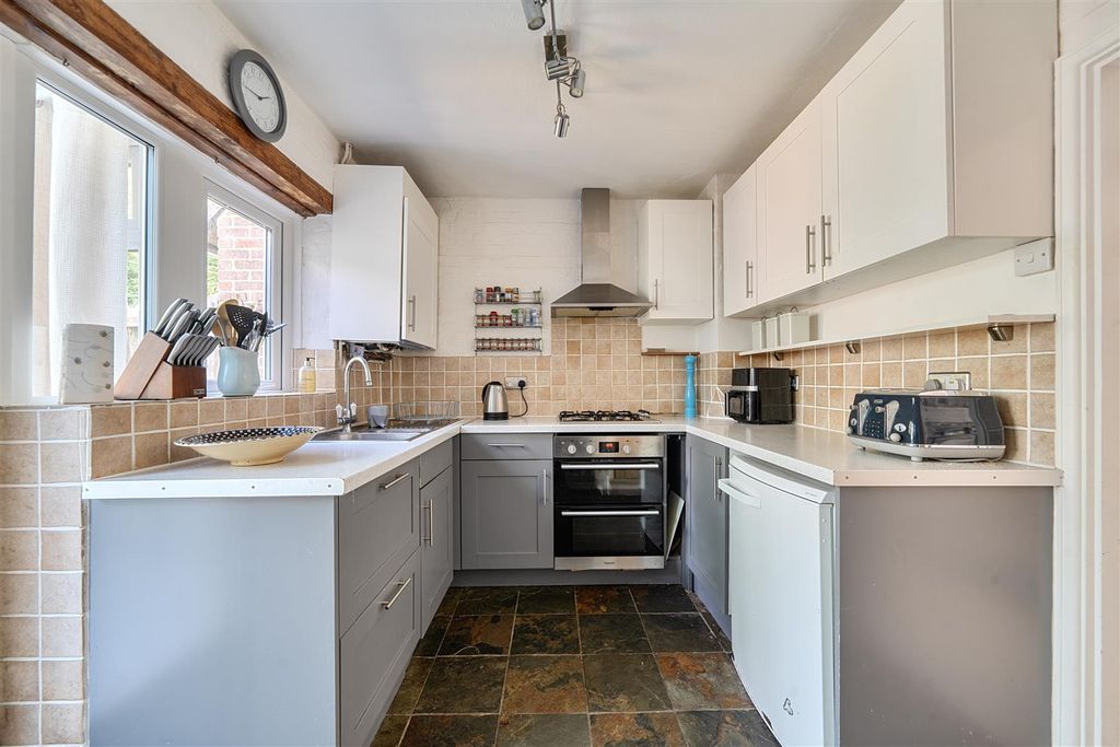 Property photo 3 of 18 Kitchen 2nd Angle.Jpg