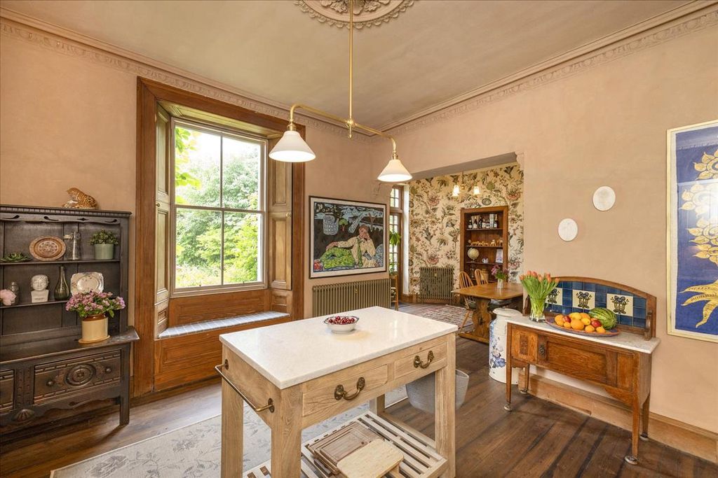 Additional image 11 of 4 bed semi-detached house for saleWhitehaven, 1 Fairhaven Villas, Torsonce Road, Eskbank EH22