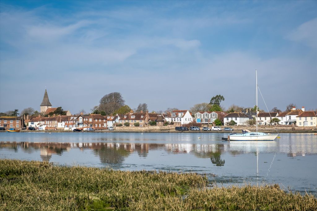 Additional image 37 of 7 bed detached house for saleShore Road, Bosham, Chichester, West Sussex PO18.