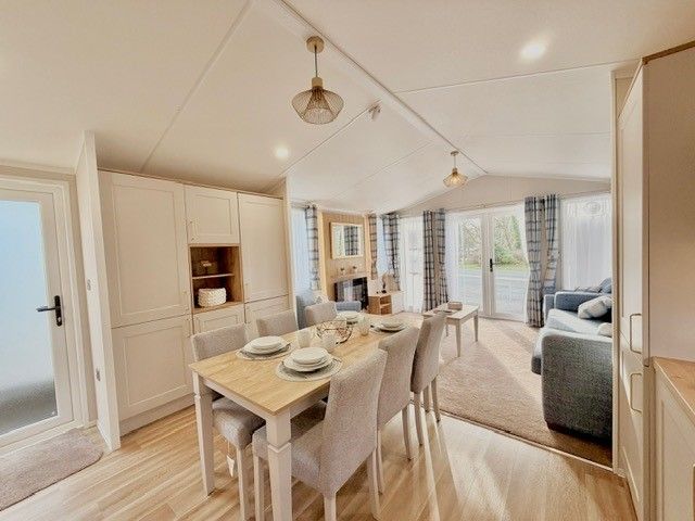 Property photo 2 of 29 Sunseeker The Newborough Lodge 2025 Car0063811 132329050.Jpeg