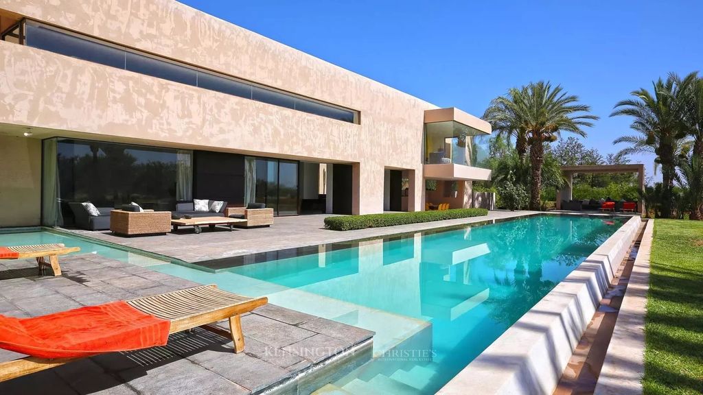 Property photo 2 of 52 Click Here If You Are Looking For A Villa For Sale In Marrakech Villa Askar  From Kensingtonmorocco.Com – Morocco’S Leading Property Experts