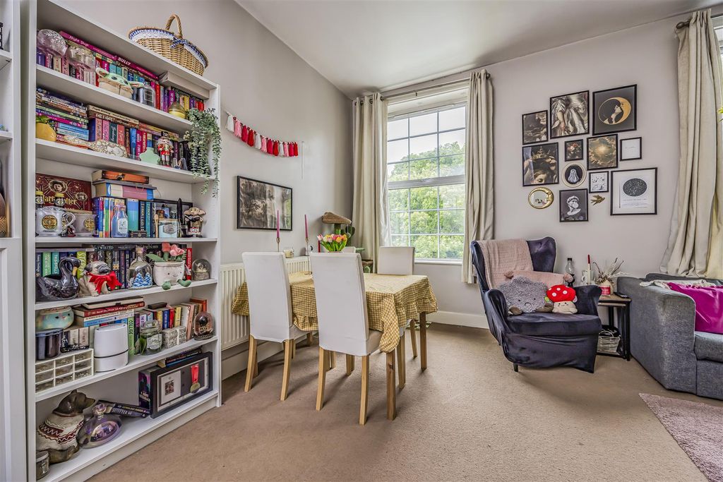 Property photo 3 of 10 The Grange, 39 New Brighton Road, Emsworth-Portico