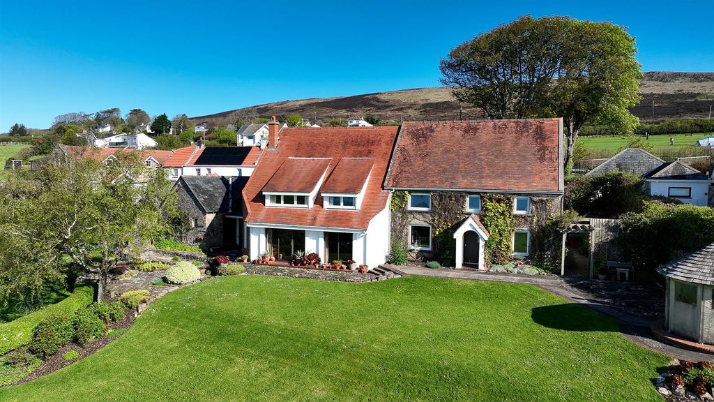 Additional image 73 of 5 bed property for saleNicholaston, Penmaen, Swansea SA3