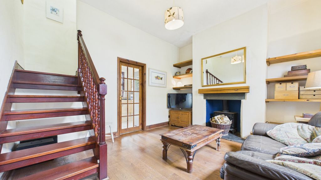 2 bed terraced house for saleArnside, Carnforth LA5 photo 5
