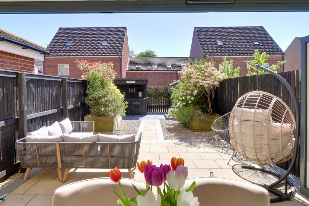 Additional image 6 of 4 bed town house for saleSt. Martins Field, Otley LS21