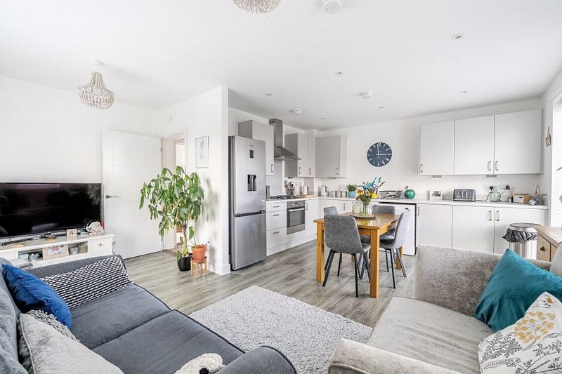 Property photo 2 of 12 Open Plan Kitchen/Lounge/Dining Room