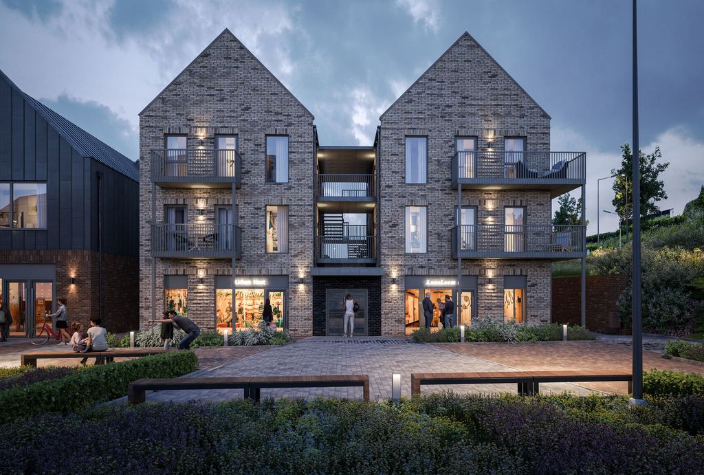 Property photo 1 of 5 CGI