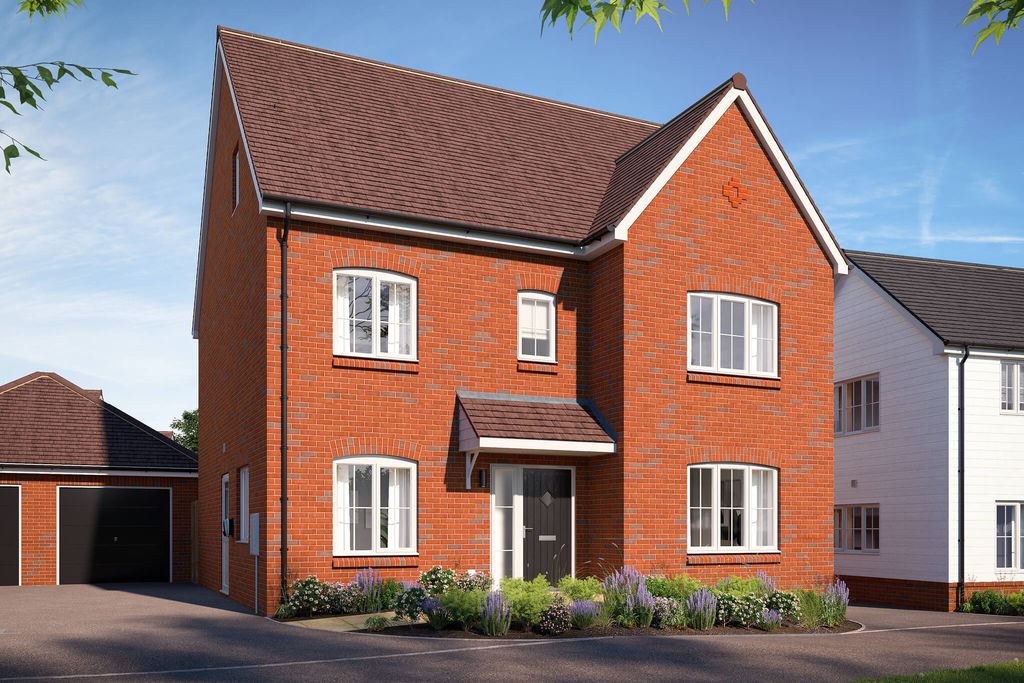 Property photo 1 of 11 CGI
