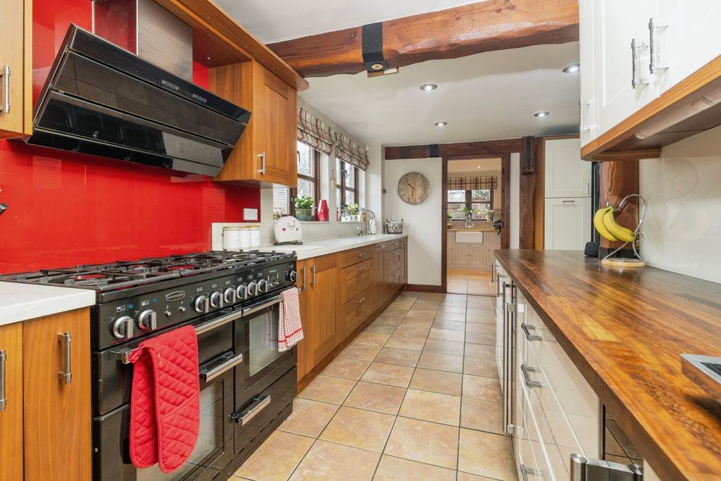 Additional image 14 of 5 bed detached house for saleSouth Hykeham, Lincoln LN6