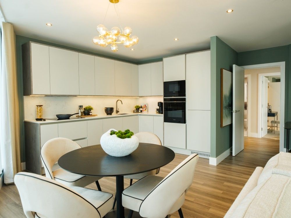 Property photo 1 of 10 Kitchen/Dining