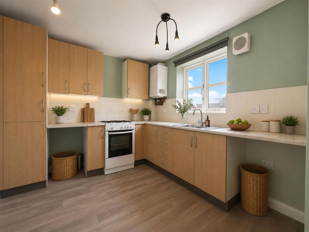 Property photo 3 of 12 Virtually Stage Kitchen.Png