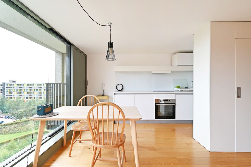 Property photo 3 of 22 Open Plan Living Area / Kitchen
