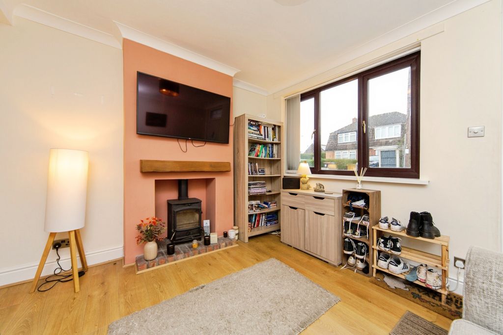 Property photo 3 of 15 Living Room