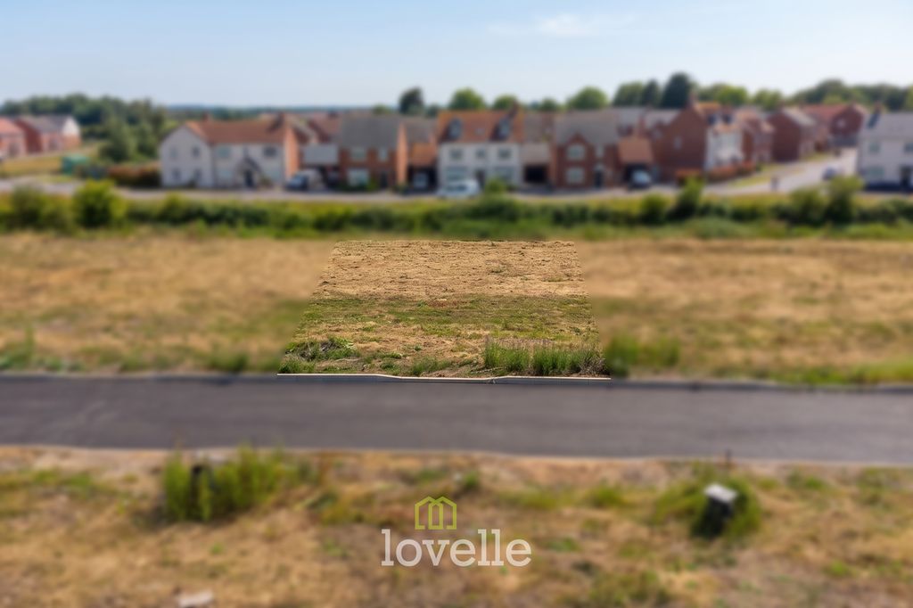 Additional image 5 of Land for salePlot 18, Ellis Avenue, Humberston DN36