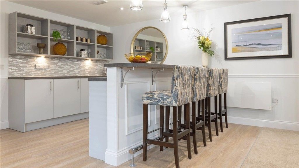 Property photo 1 of 6 Blocc - Green Coffee Bar