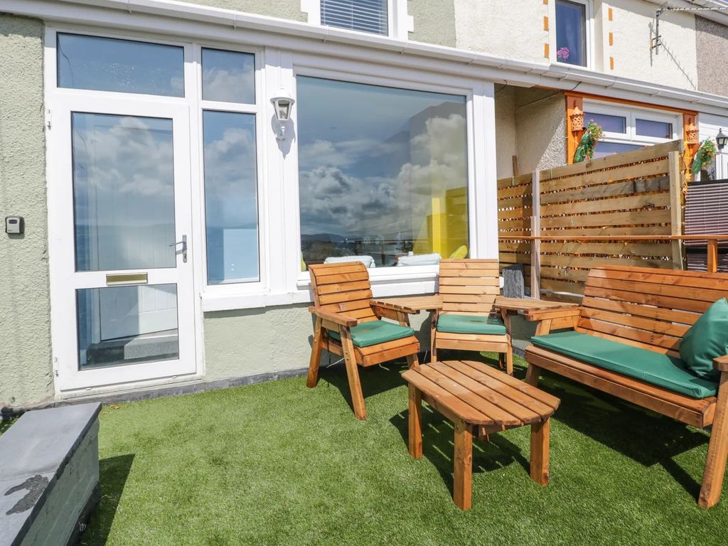 Property photo 2 of 22 Front Patio Elevated