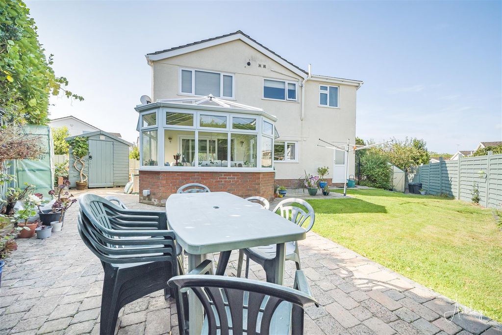 Additional image 23 of 4 bed detached house for saleMillands Close, Newton, Swansea SA3