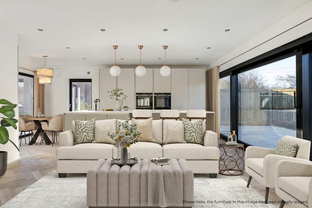 Property photo 3 of 14 Living Area