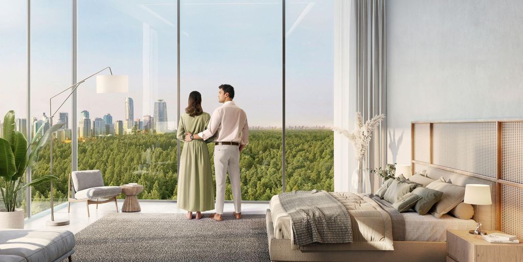 Property photo 3 of 24 Exceptional City Centre Istanbul Property For Sale - Luxurious Homes