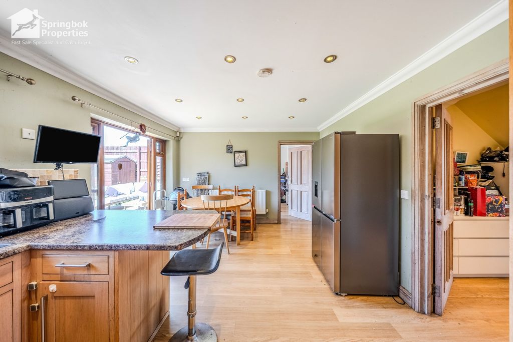 Additional image 7 of 6 bed detached house for saleMaes Morgan, Tredegar, Monmouthshire NP22