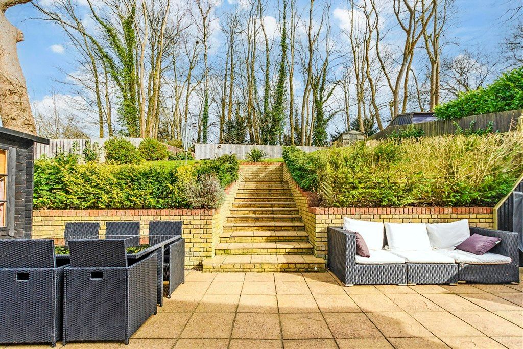 Property photo 1 of 15 Rear Garden