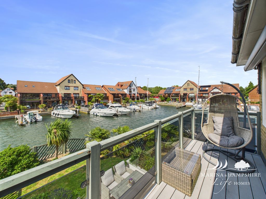Additional image 36 of 4 bed town house for saleBryher Island, Port Solent PO6