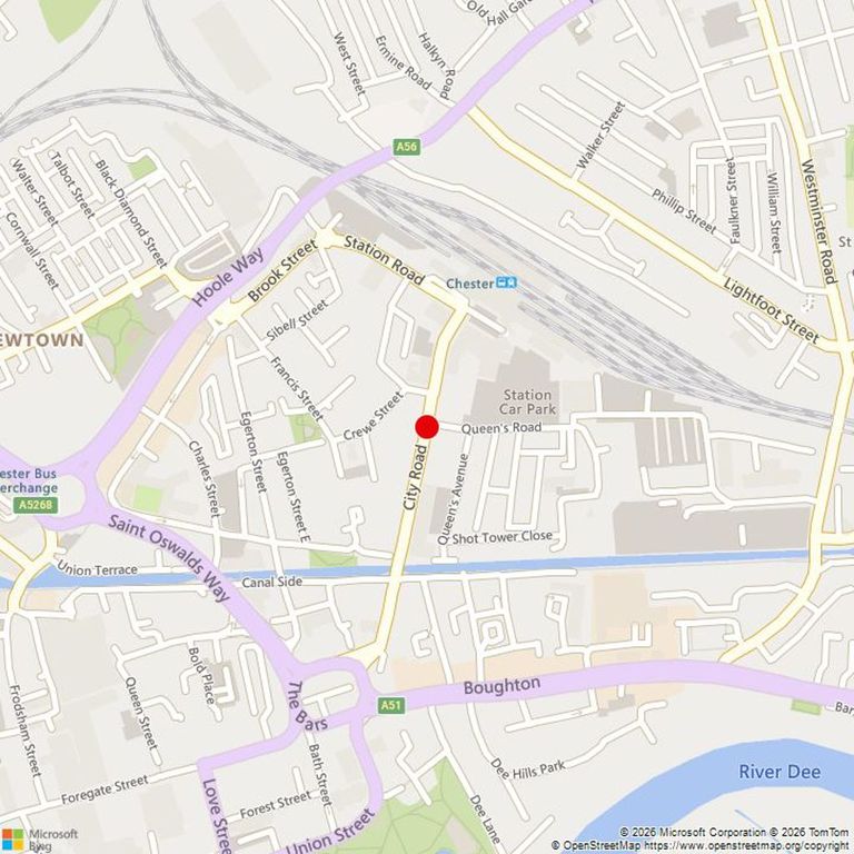 Property photo 2 of 10 Property Map