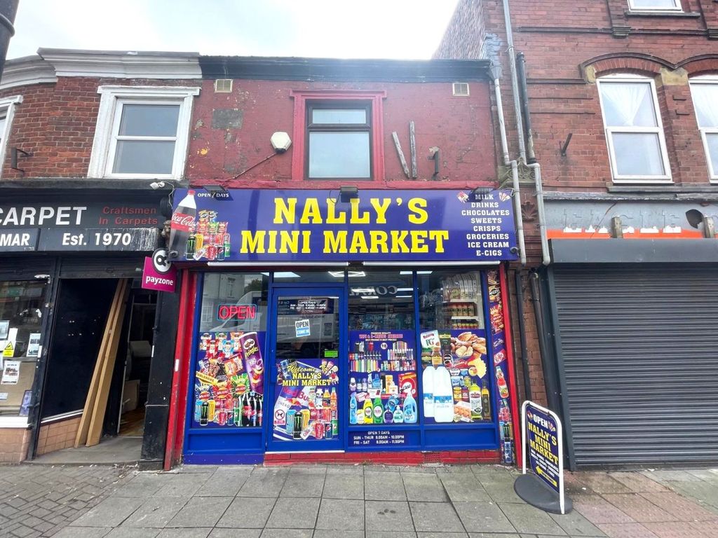 Property photo 1 of 5 1 Bed Flat