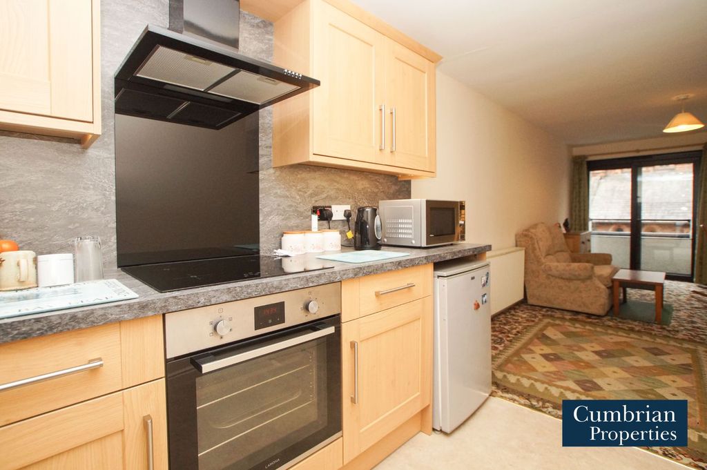 Property photo 2 of 11 Open Plan Dining/Lounge/Kitchen