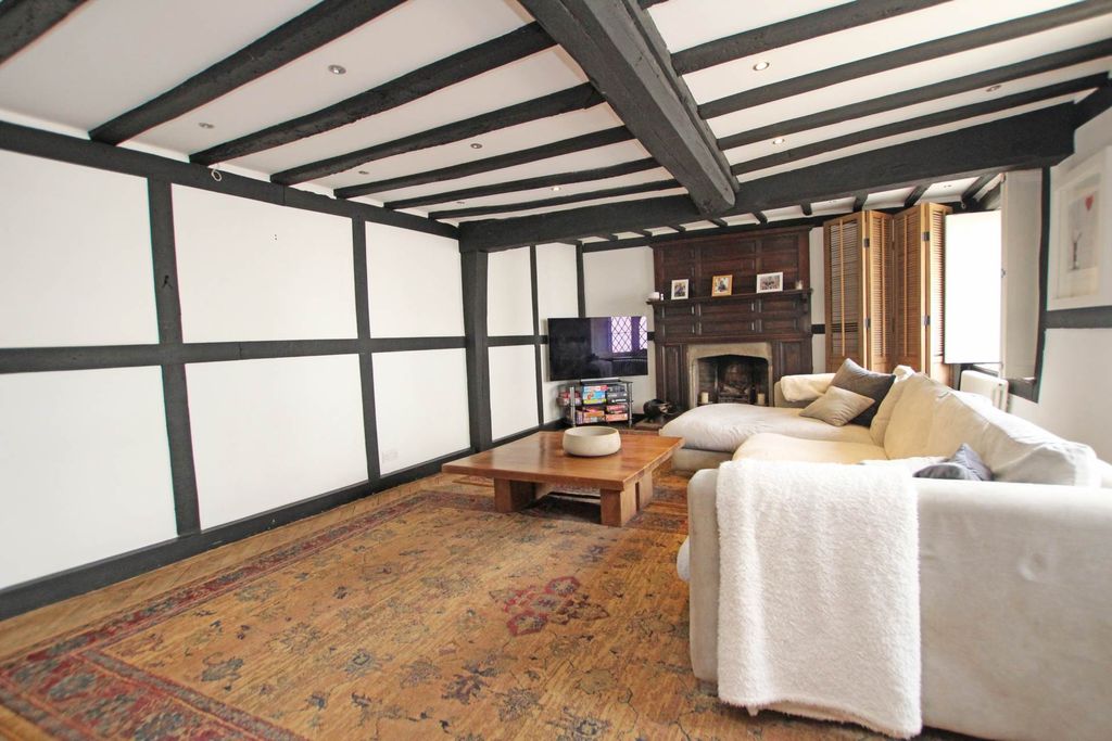 Additional image 5 of 6 bed property for saleHigh Street, Pevensey BN24