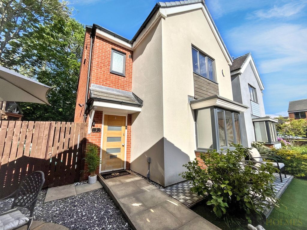 Additional image 31 of 4 bed detached house for saleSt. Lukes Place, Hebburn NE31